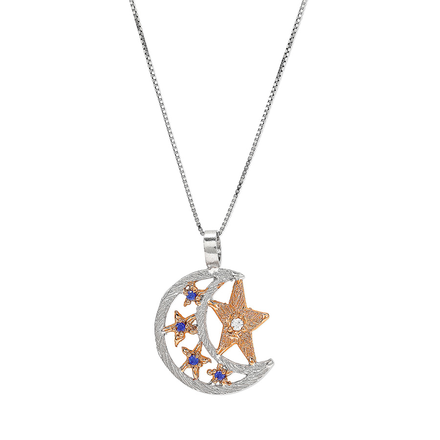 Alternative view of Collana Soli del Mediterraneo Sol04