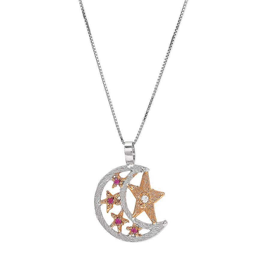 Collana Soli del Mediterraneo Sol04 - immagine 3