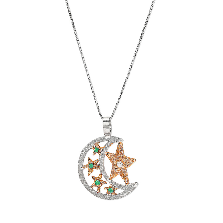 Collana Soli del Mediterraneo Sol04 - immagine 4