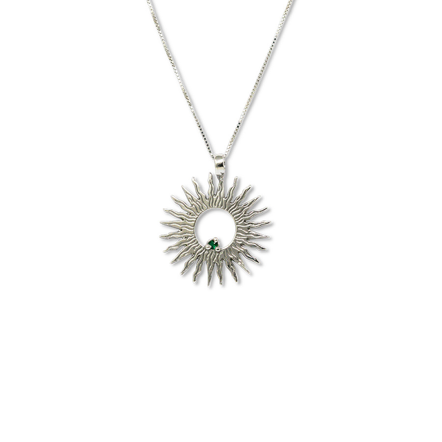 Collana Soli del Mediterraneo Sol30