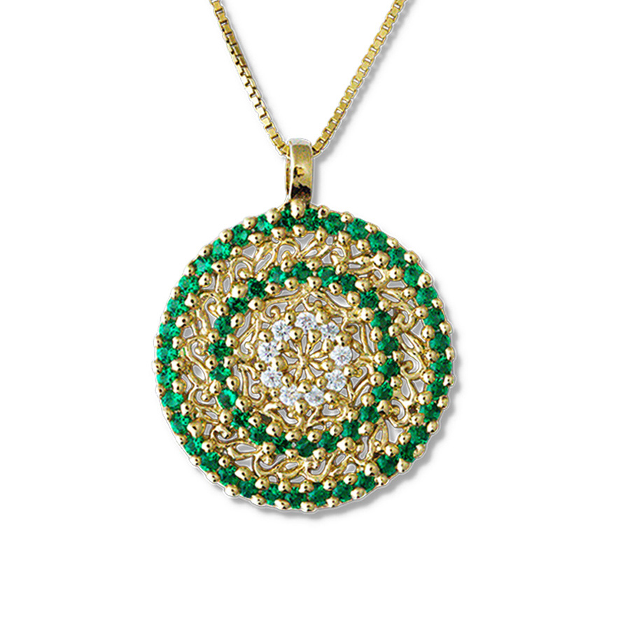Collana La Bella Stagione St01ORO - immagine 3