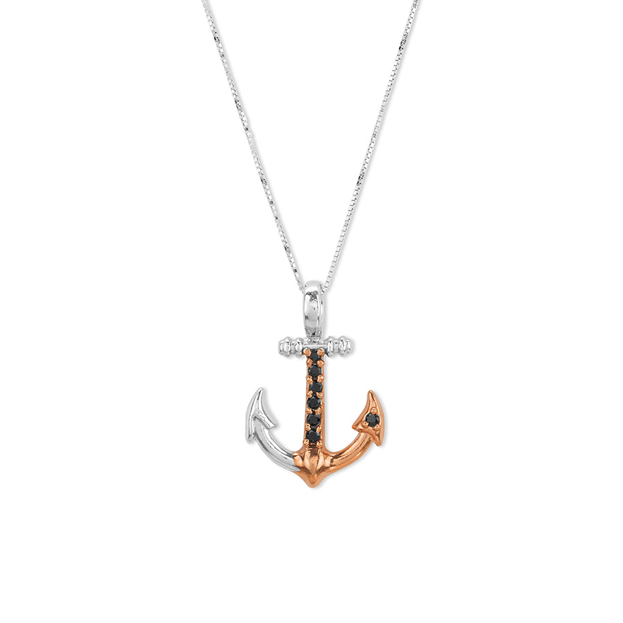 Collana Linea Uomo Um10-bic