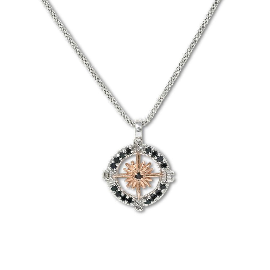 Collana Linea Uomo Um06-bic