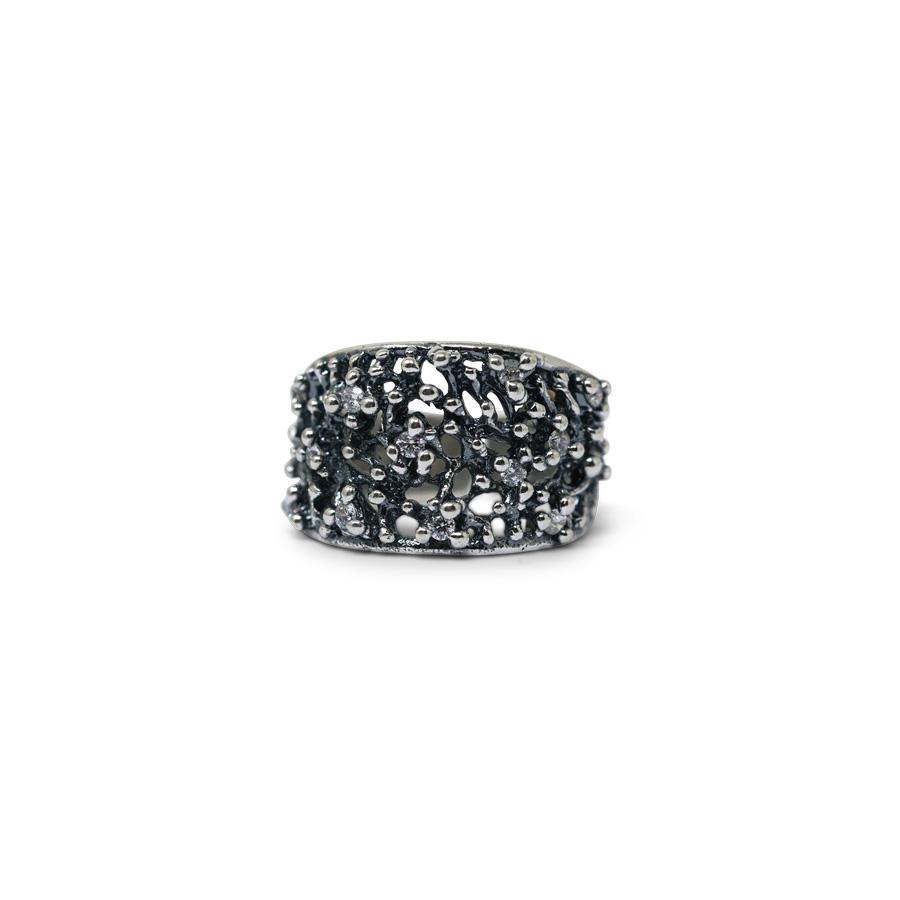 Anello Abissi AnABS12