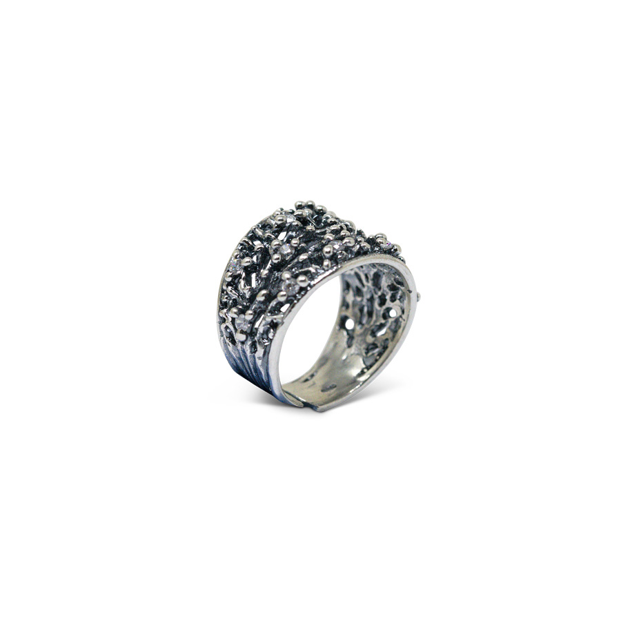 Alternative view of Anello Abissi AnABS12