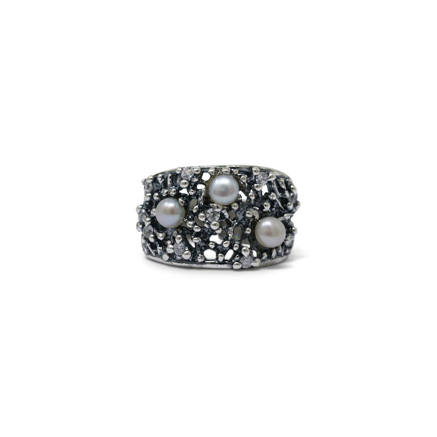 Anello Abissi AnABS13