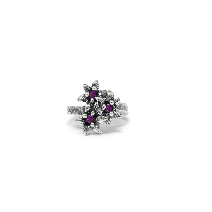 Anello Diana AnDn01 - immagine 3