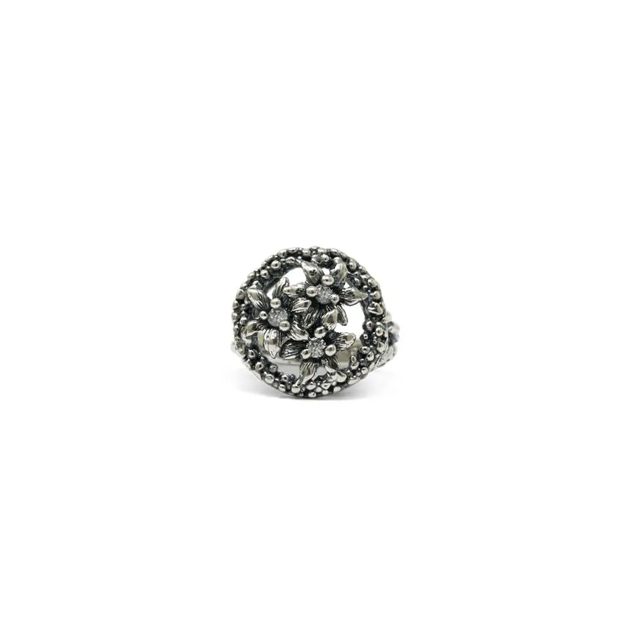 Anello Diana AnDn08