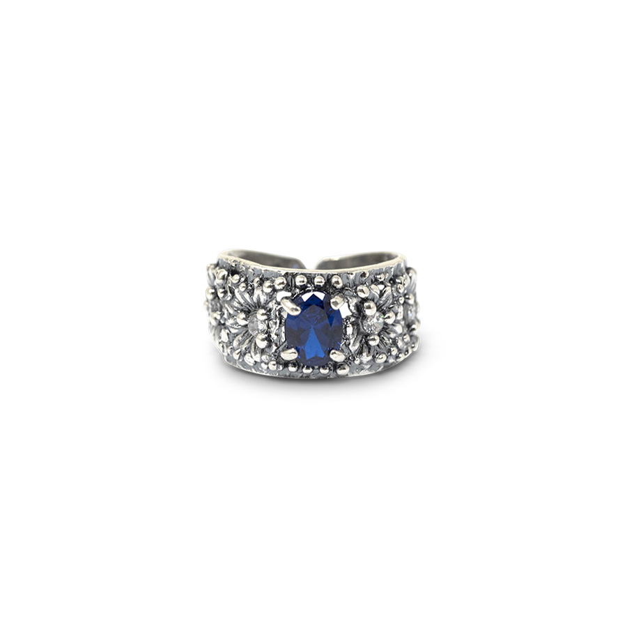 Anello Primule Edizione Limitata AnEd01 - immagine 3