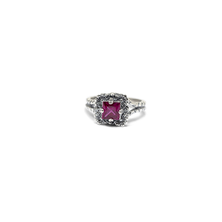 Anello Primule Edizione Limitata AnEd04 - immagine 3