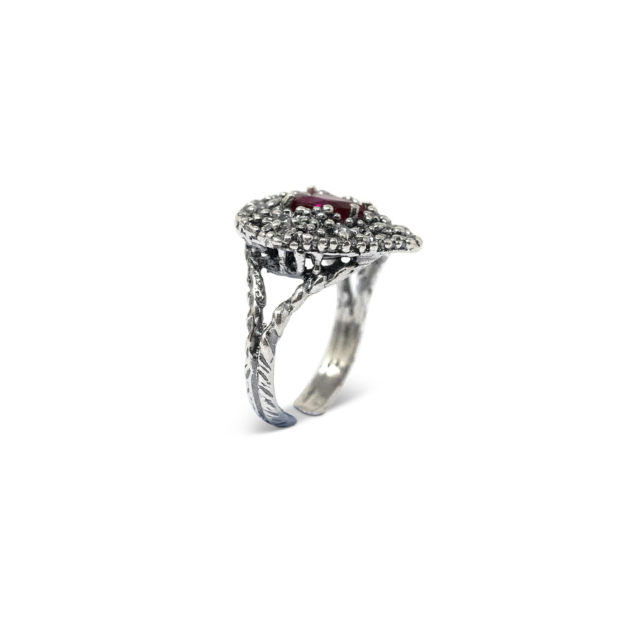 Anello Primule Edizione Limitata AnEd12 - immagine 3