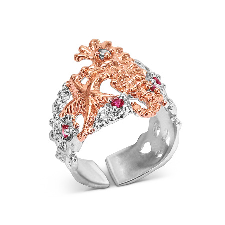 Alternative view of Anello Mare AnMr17