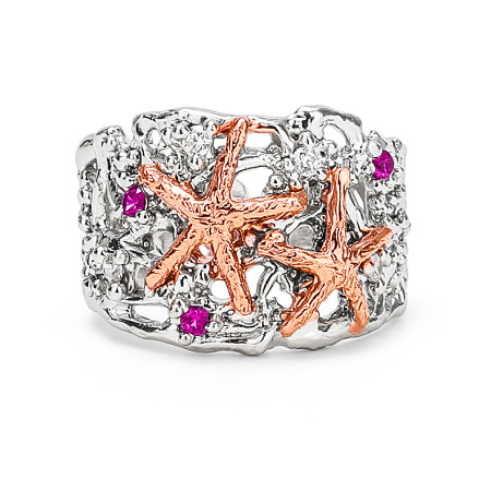 Anello Mare AnMr20 - immagine 5