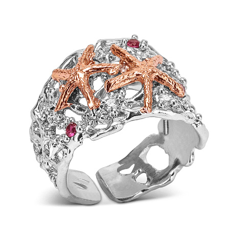 Alternative view of Anello Mare AnMr20