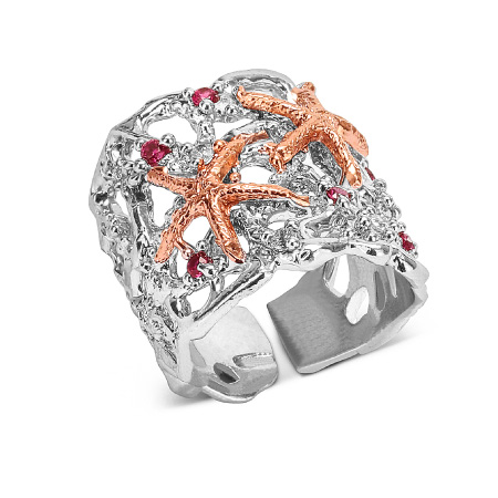 Anello Mare AnMr21 - immagine 5