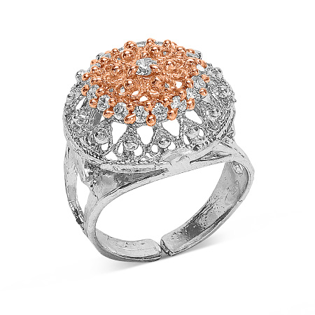 Anello Meteore AnMet02