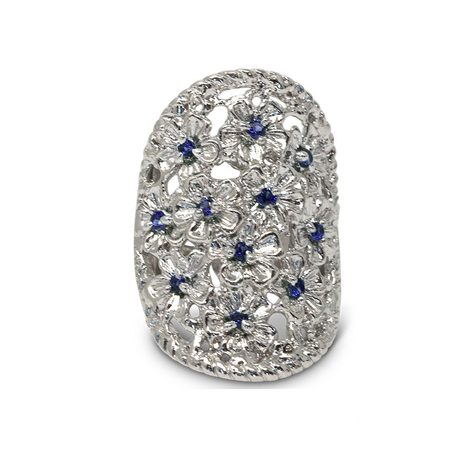 Anello Encanto AnEnc12