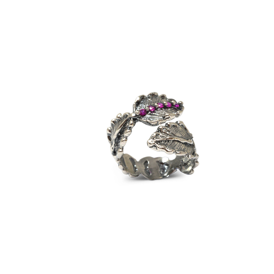 Anello Laurea AnLr04 - immagine 3