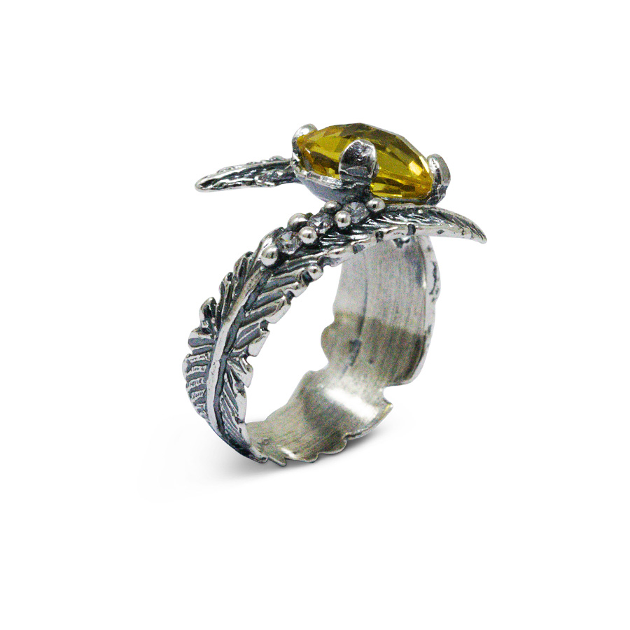 Anello Laurea AnLr06 - immagine 3