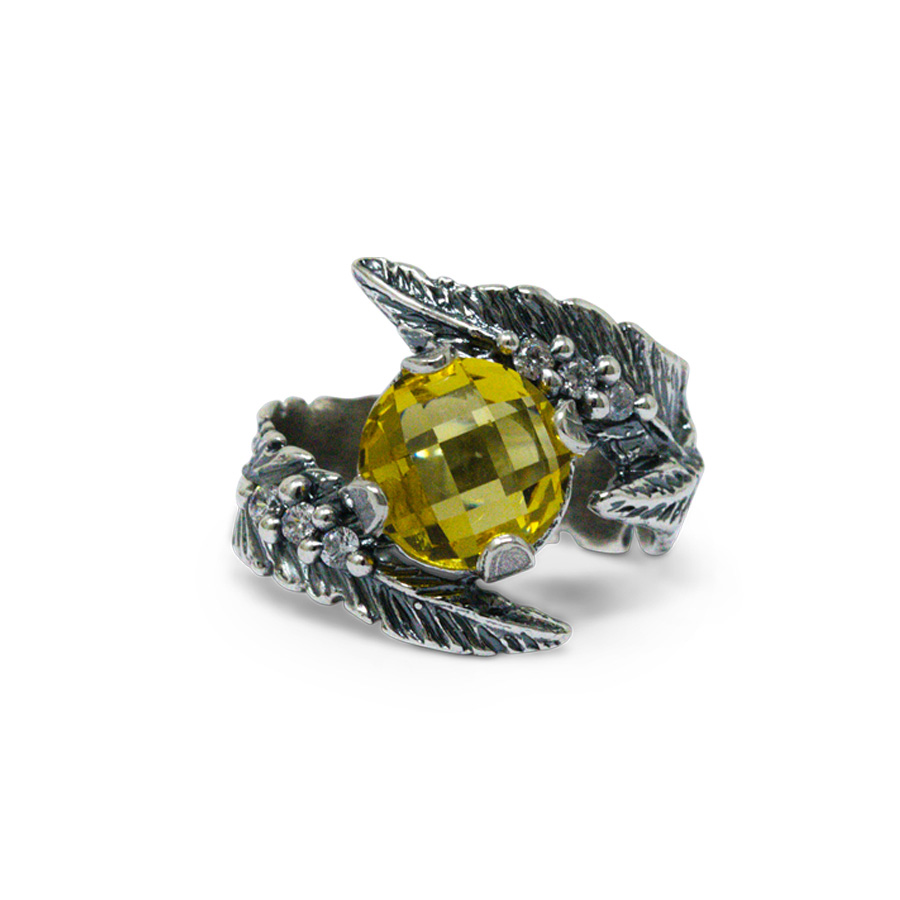 Anello Laurea AnLr06
