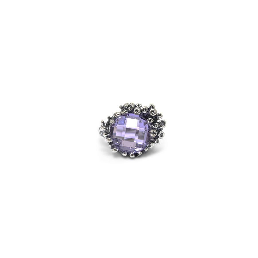 Anello Medusa AnMDS02 - immagine 5