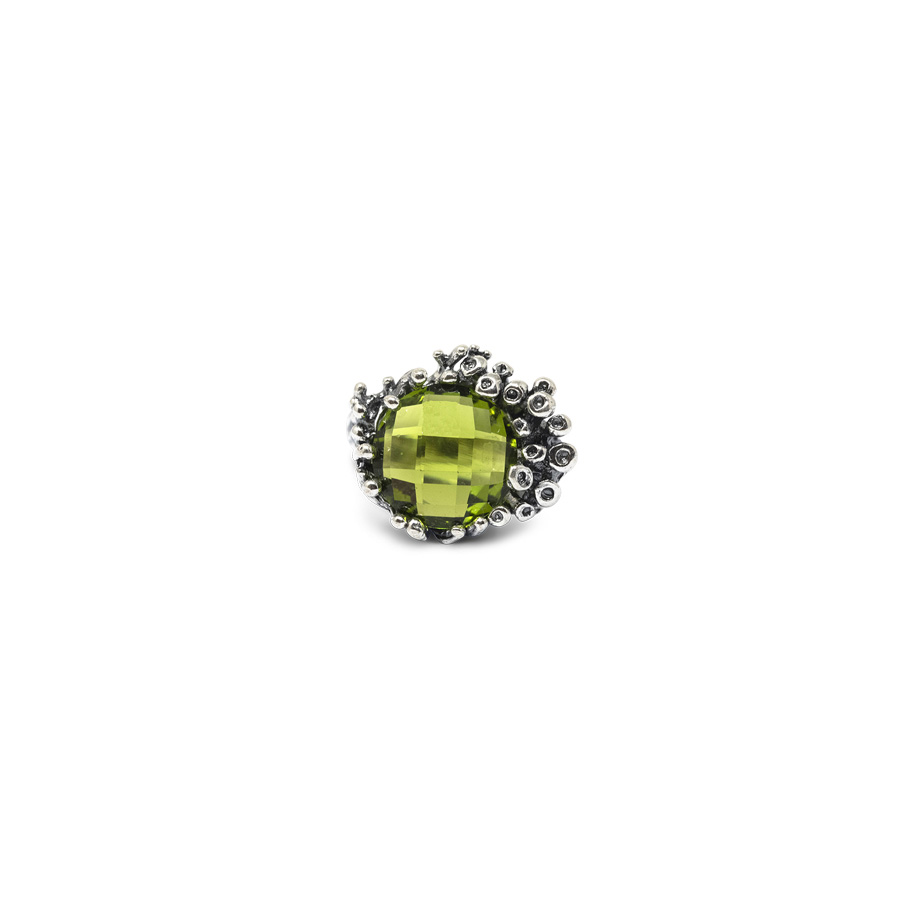 Anello Medusa AnMDS02 - immagine 4
