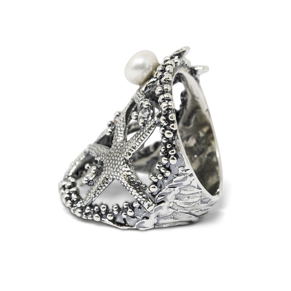 Anello Mare AnMr15 - immagine 4