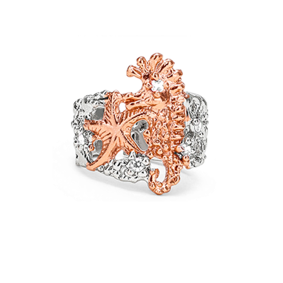 Anello Mare AnMr17