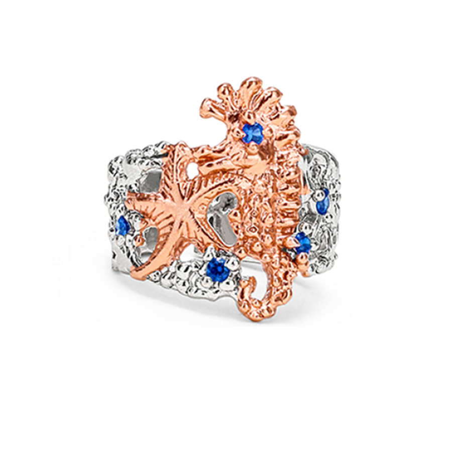 Anello Mare AnMr17 - immagine 5
