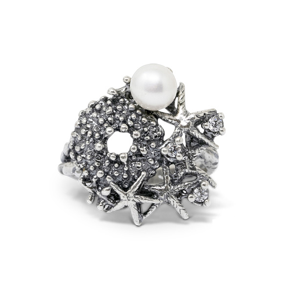 Anello Mare AnMr24