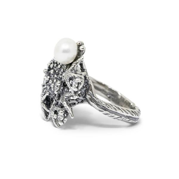 Anello Mare AnMr24 - immagine 3