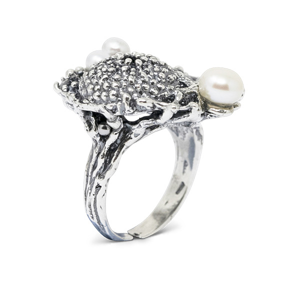 Alternative view of Anello Mare AnMr25