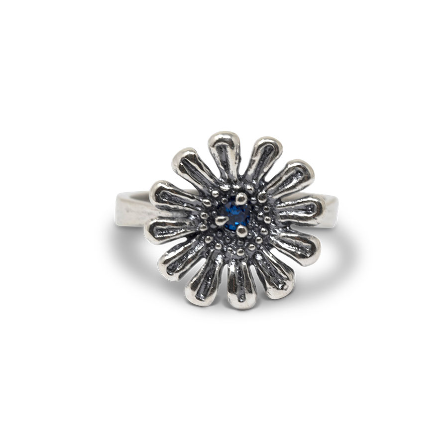 Anello Daisy AnDsy11 - immagine 3