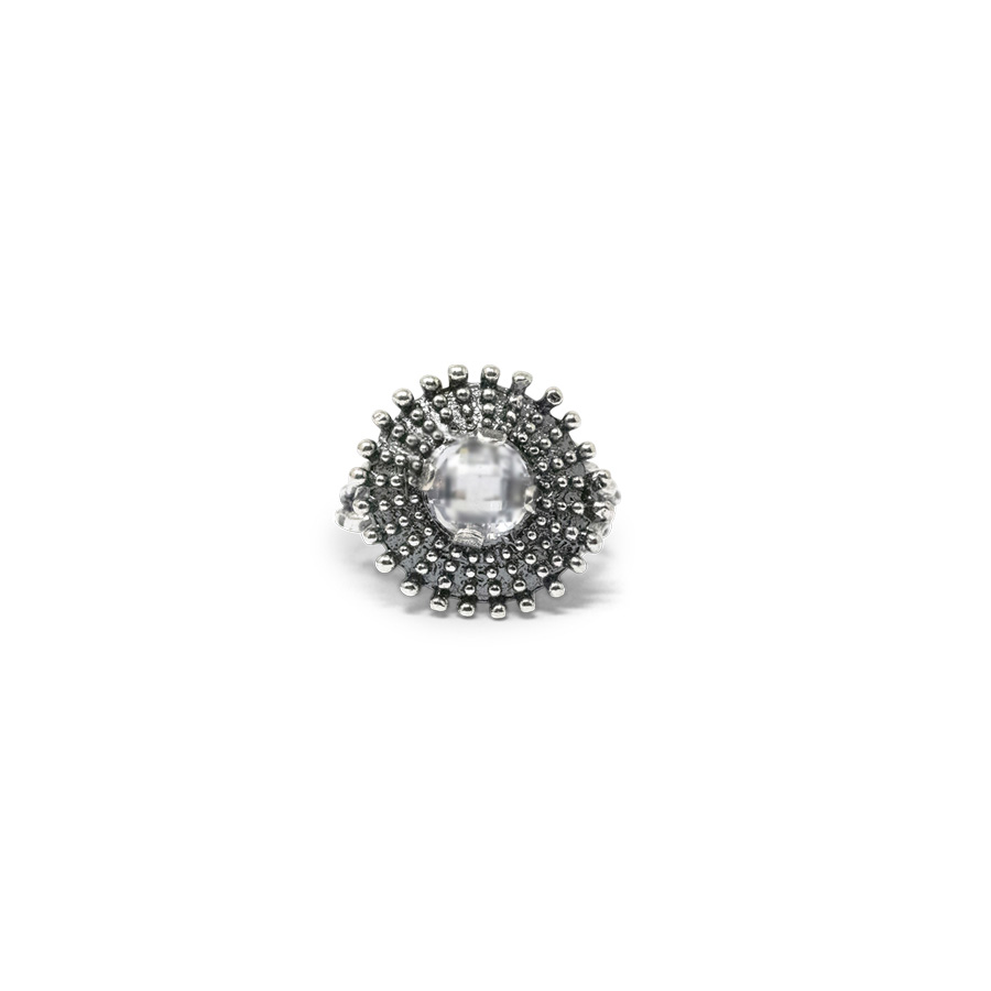 Anello Ricci Di Mare AnRm02