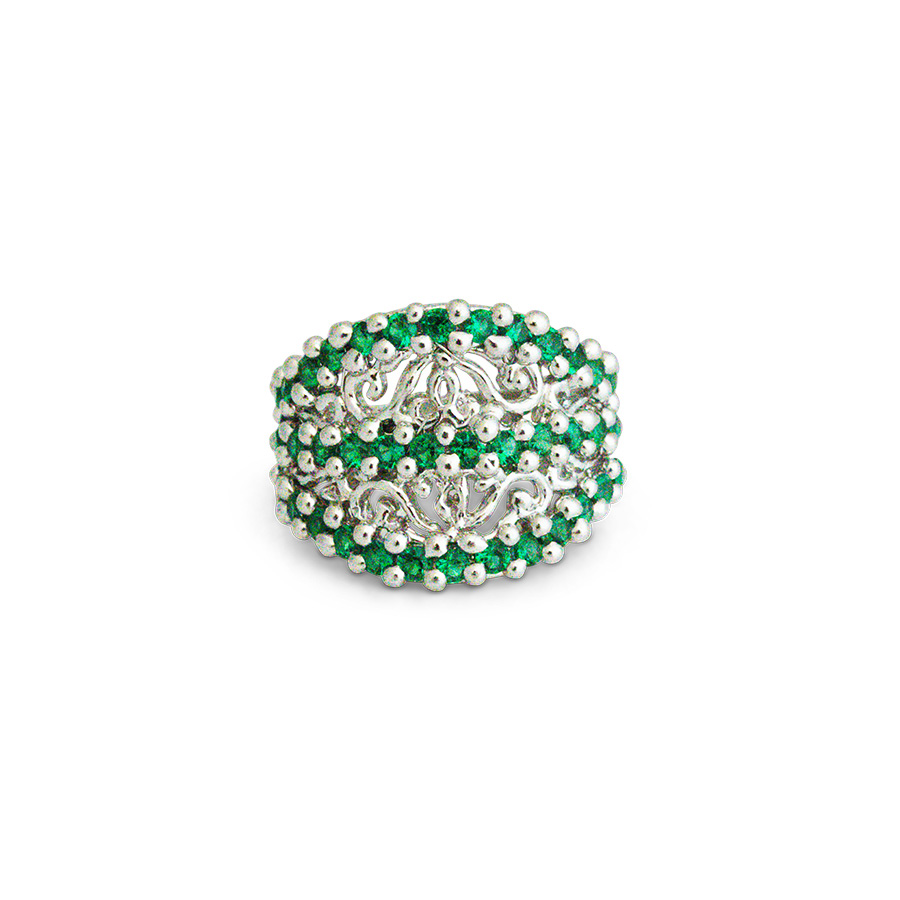 Anello La Bella Stagione AnSt01