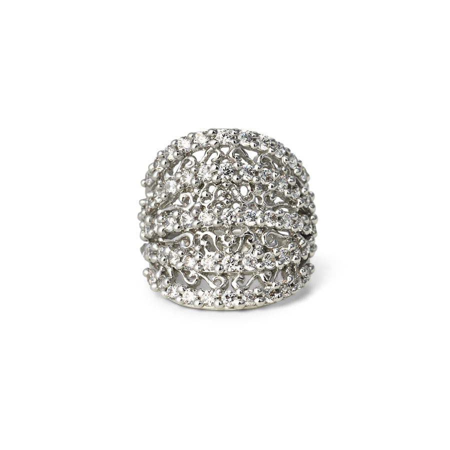 Anello La Bella Stagione AnSt02