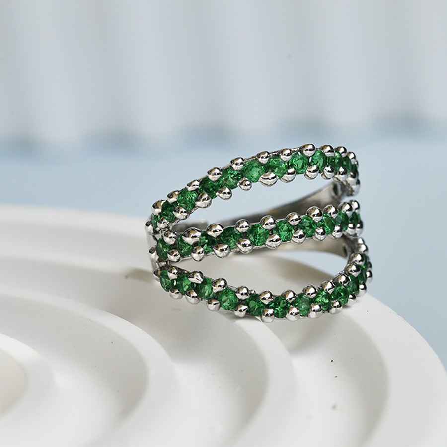 Anello La Bella Stagione AnSt04 - immagine 3