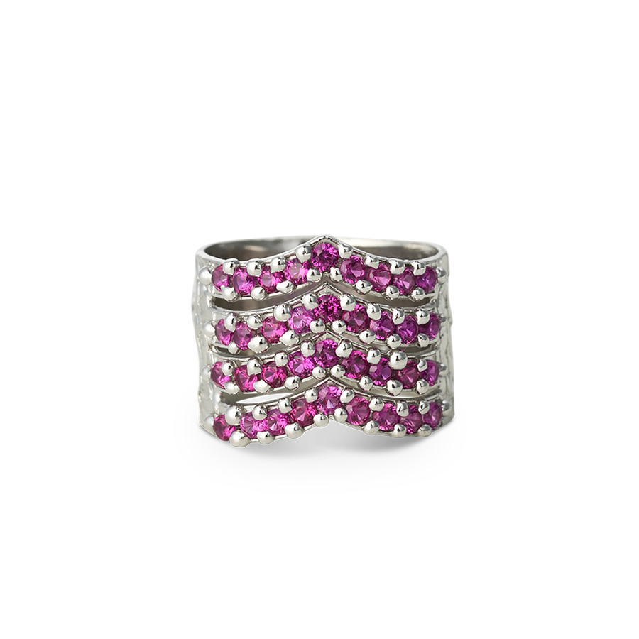 Anello La Bella Stagione AnSt10