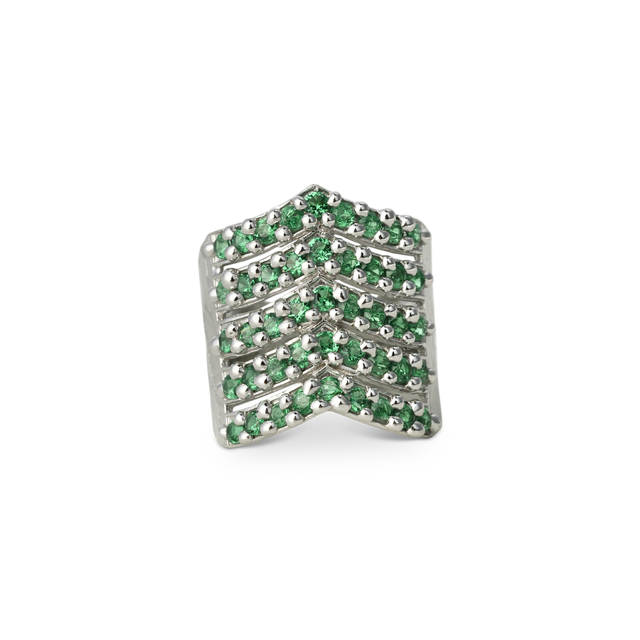 Alternative view of Anello La Bella Stagione AnSt11