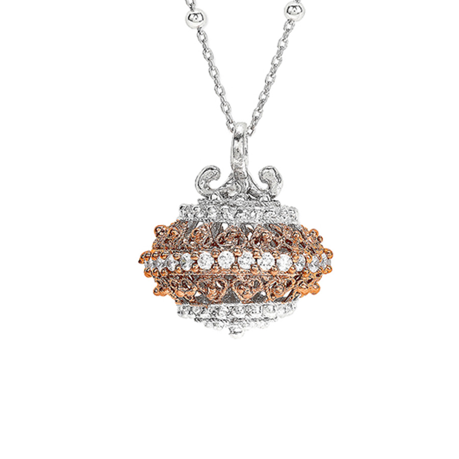 Collana Meteore Met04