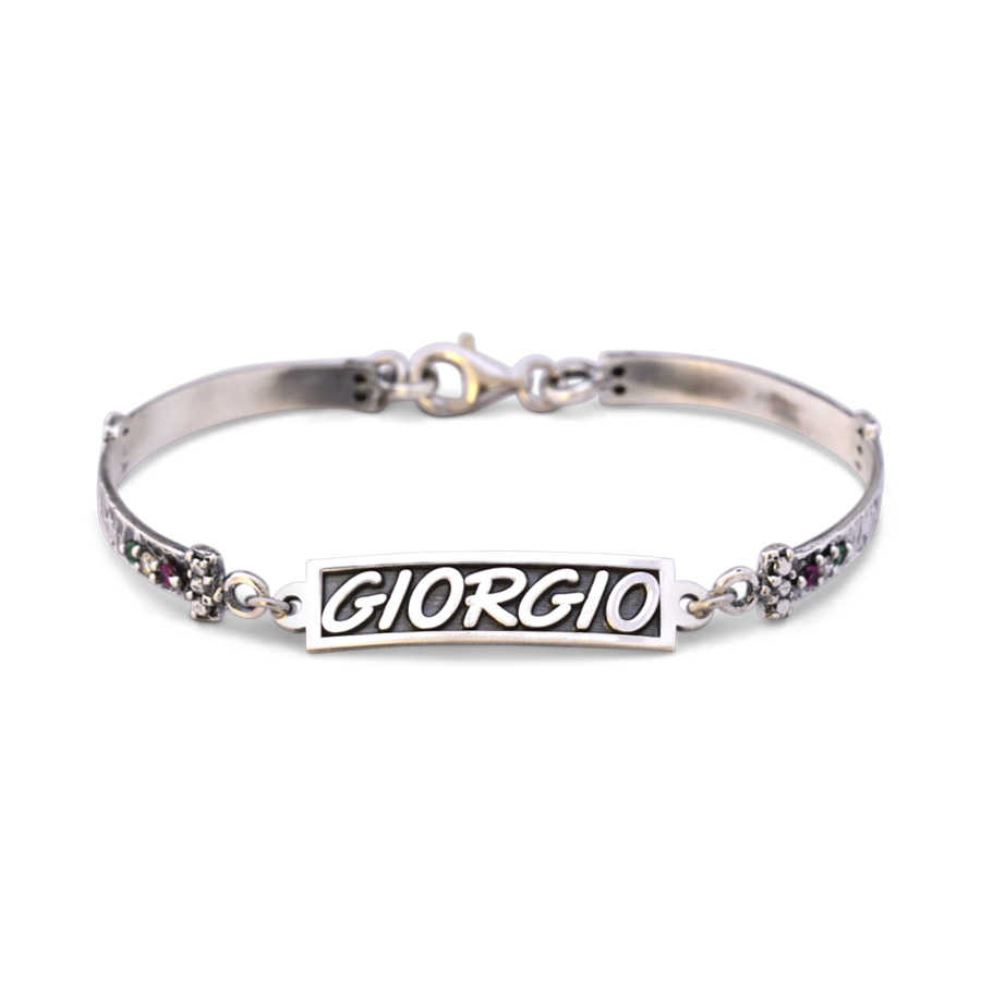 Bracciale Italia BrIt14