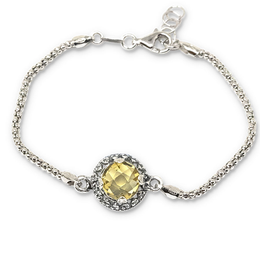 Alternative view of Bracciale Cumeja BrKCmj01