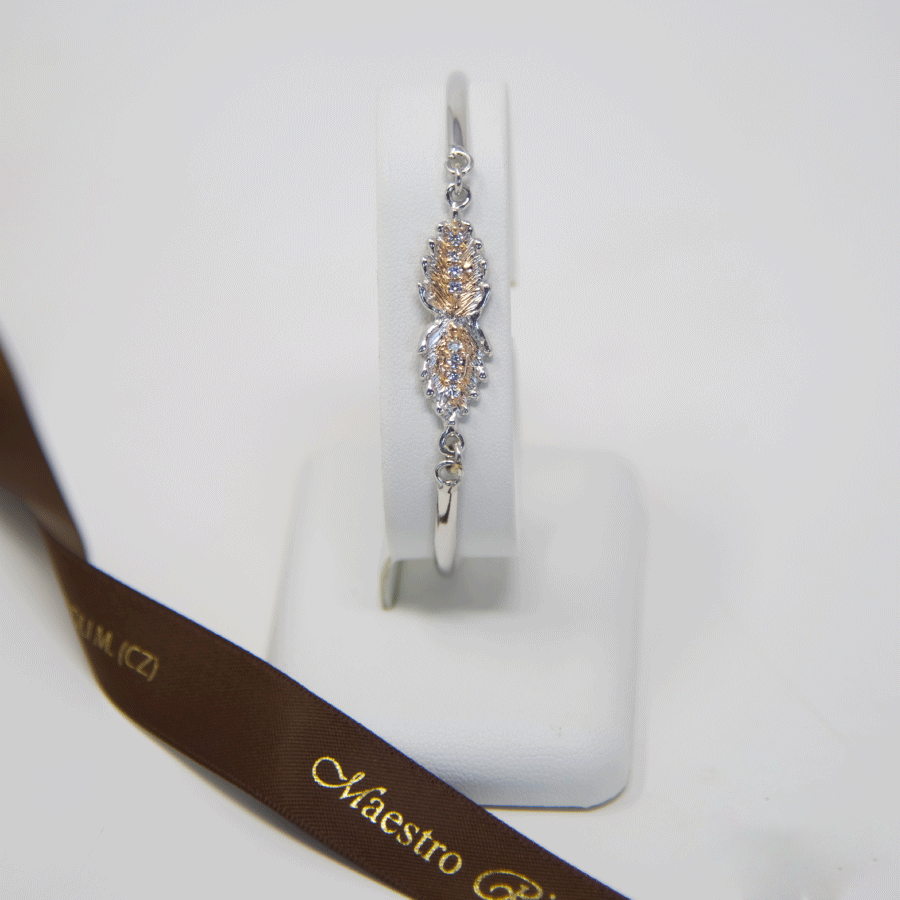 Bracciale Laurea BrLr-04-A