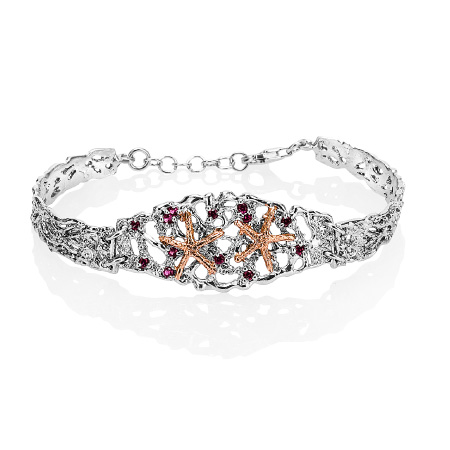Alternative view of Bracciale Mare BrMr24