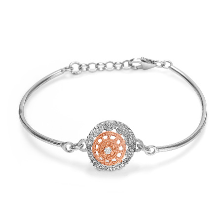 Bracciale Meteorine BrMtr01