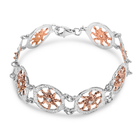 Bracciale Soli del Mediterraneo BrSol11-A