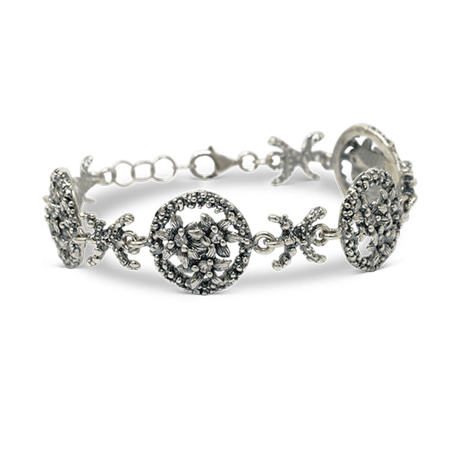 Bracciale Diana BrDn08
