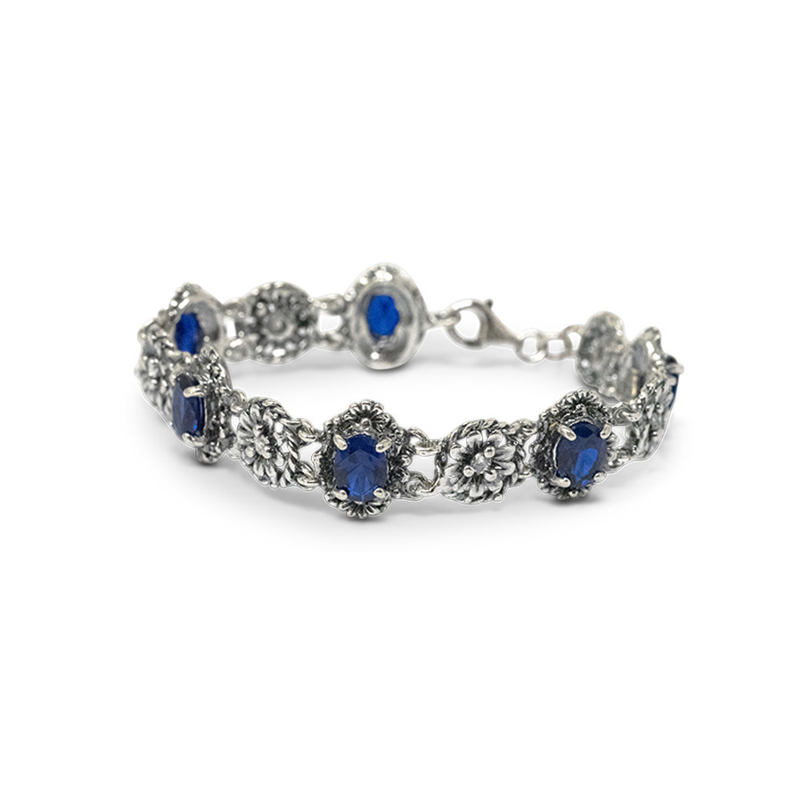 Bracciale Primule Edizione Limitata BrEd08 - immagine 3
