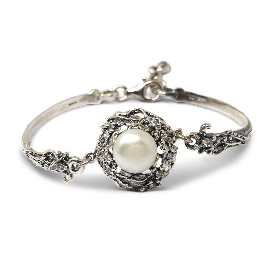 Bracciale Elegance BrElg01-Perla