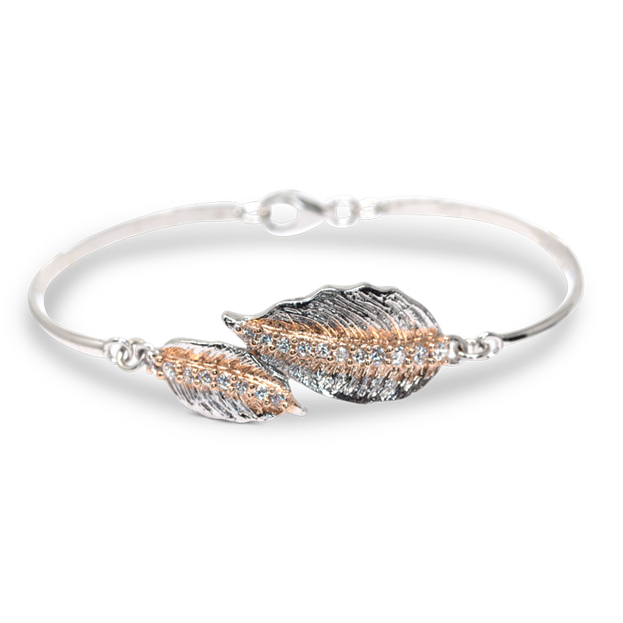 Bracciale Flowers BrFr08-A